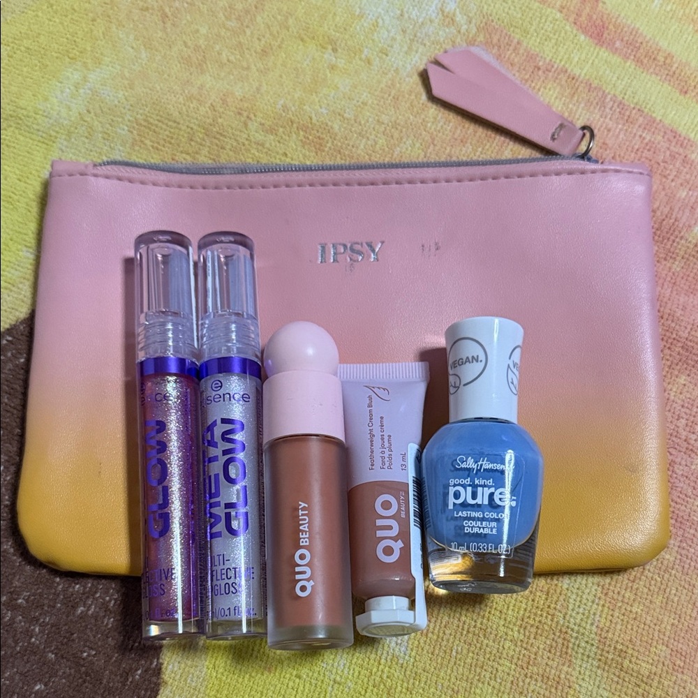 🔖 6pc Various Make up items - Picture 3 of 4